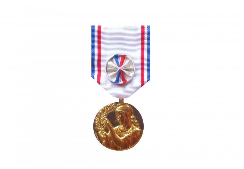 Reconnaissance Française 