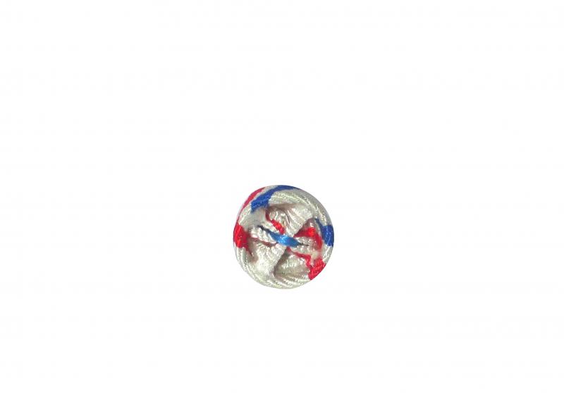 Rosette Reconnaissance Française - Grade Argent