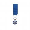 Ordre National du Mérite Chevalier Réduction