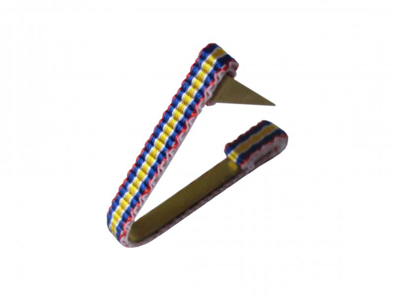 Fixe Ruban Médaille de la Gendarmerie Nationale