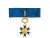 Ordre National du Mérite Commandeur Ordonnance