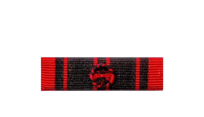 Dixmude Officier Médaille de la Résistance