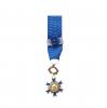 Ordre National du Mérite Commandeur Réduction