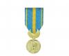 Médaille des Opérations Françaises au Moyen-Orient Ordonnance