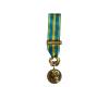 Médaille des Opérations Françaises au Moyen-Orient Réduction