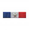 Dixmude Acte de Courage et Dévouement - Grade Argent 2eme classe