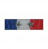 Dixmude Acte de Courage et Dévouement - Grade Argent 1ère Classe