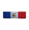 Dixmude Acte de Courage et Dévouement - Grade Vermeil