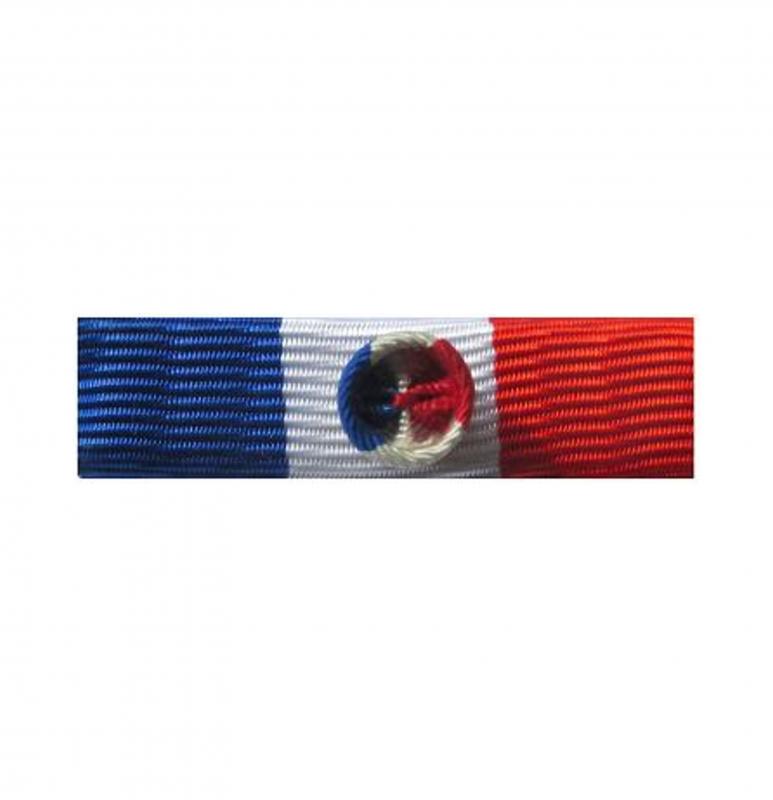 Dixmude Acte de Courage et Dévouement - Grade Or