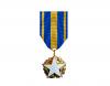 Médaille des Blessés Civils Ordonnance