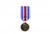 Service de Santé des Armées Grade Bronze Ordonnance 