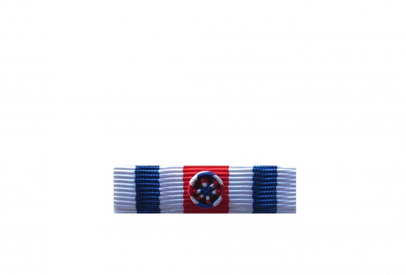 Dixmude Service de Santé des Armées - Grade Argent