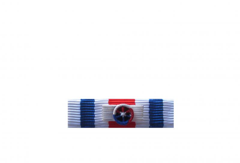 Dixmude Service de Santé des Armées - Grade Vermeil