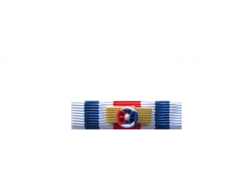 Dixmude Service de Santé des Armées - Grade Or
