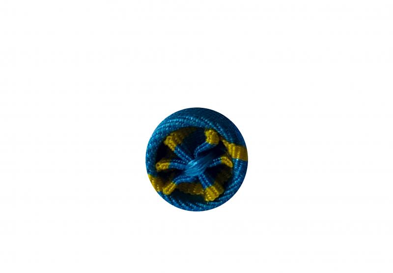 Rosette Jeunesse et Sport - Grade Or