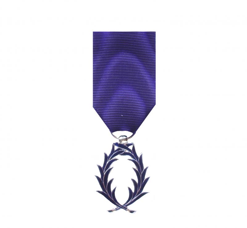 Palmes Académiques Chevalier Ordonnance