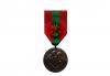Médaille de la Famille ANCIEN MODELE - Grade Argent - Ordonnance