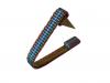 Fixe Ruban Tourisme (Honneur) - Grade Argent