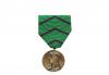 Médaille Pénitentiaire 