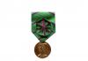 Médaille Pénitentiaire 