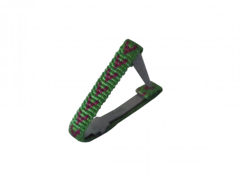 Fixe Ruban Pénitentiaire (Honneur) - Grade Bronze
