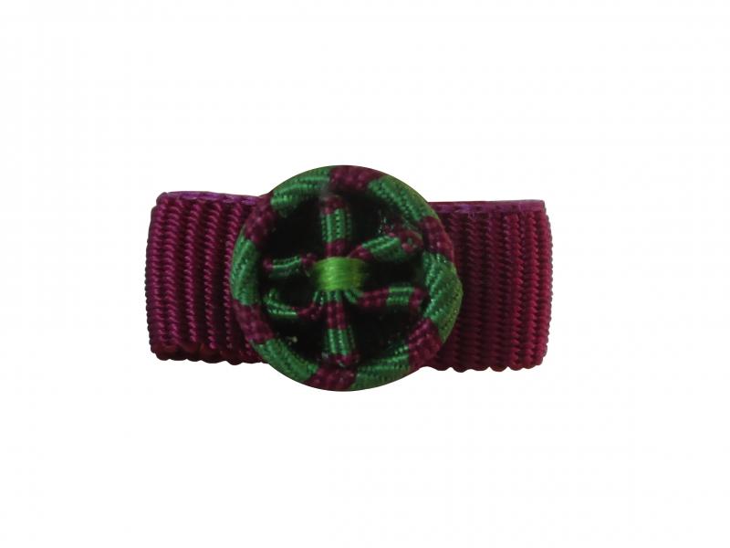 Rosette Pénitentiaire (Honneur) - Grade Or