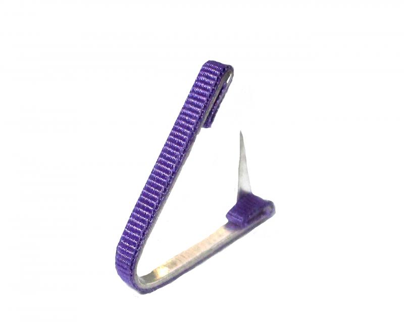 Fixe Ruban Chevalier Palmes Académiques