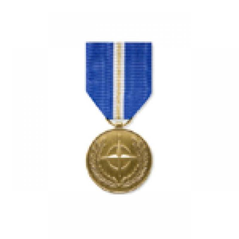 OTAN New York Article 5  Aegle Assist Aide Ordonnance
