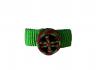 Rosette Protection Judiciaire de la Jeunesse (Honneur) - Grade Or