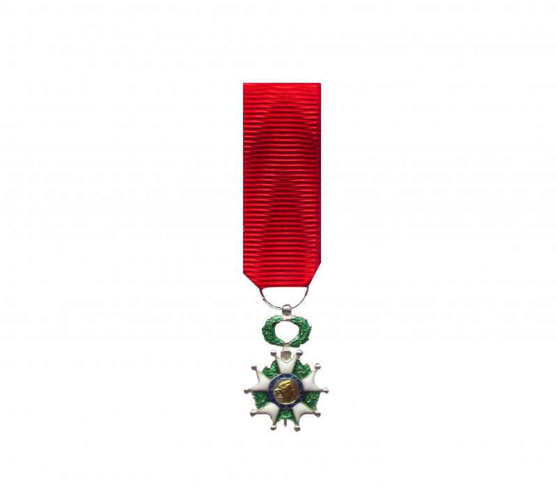 Légion d'Honneur Chevalier Réduction