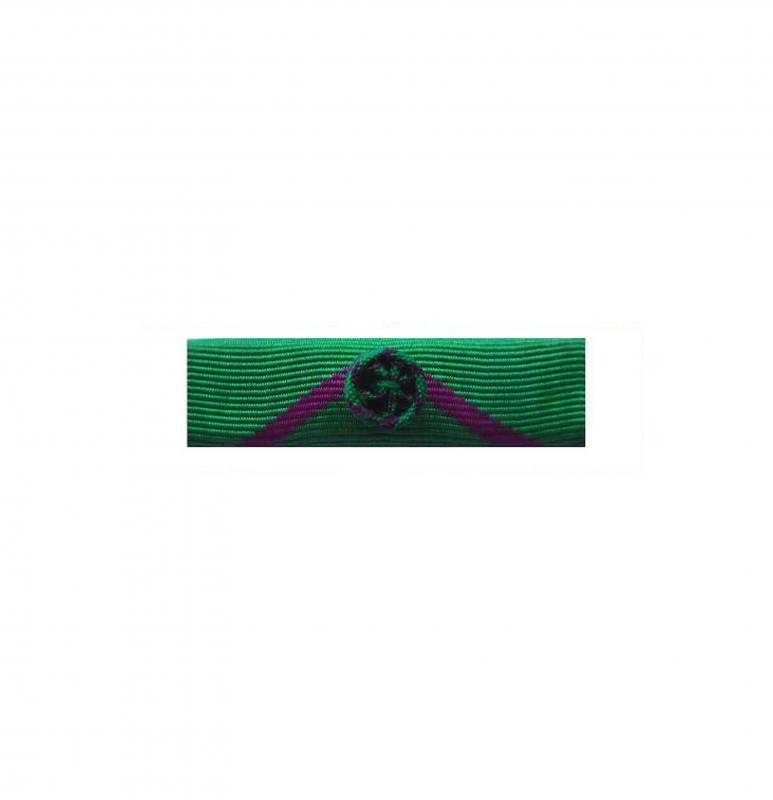Dixmude Pénitentiaire (Honneur)  - Grade Argent