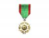 Mérite Agricole Chevalier Ordonnance