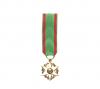 Mérite Agricole Chevalier Réduction