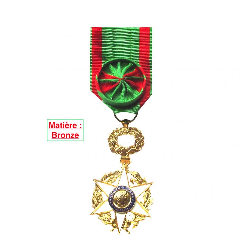 Mérite Agricole Officier Ordonnance 