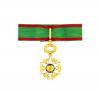 Mérite Agricole Commandeur Ordonnance