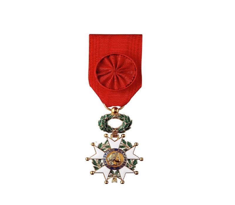 Légion d Honneur Officier Ordonnance