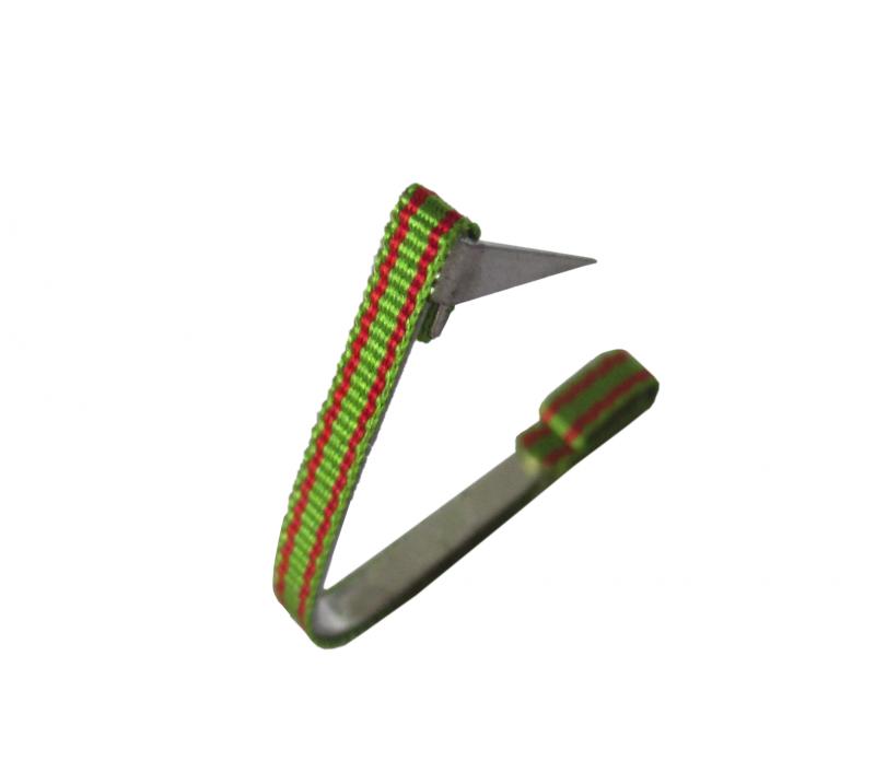 Fixe Ruban Ordre du Mérite Agricole Chevalier