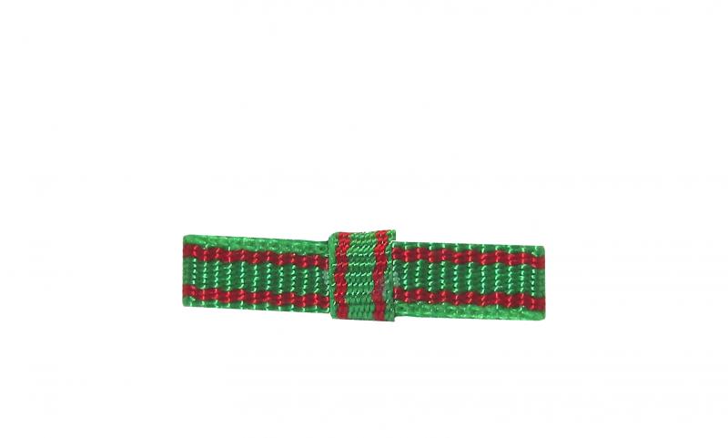 Noeud Chevalier sur pin s