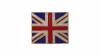 Pin's drapeau Grande Bretagne