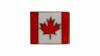 Pin's drapeau Canada