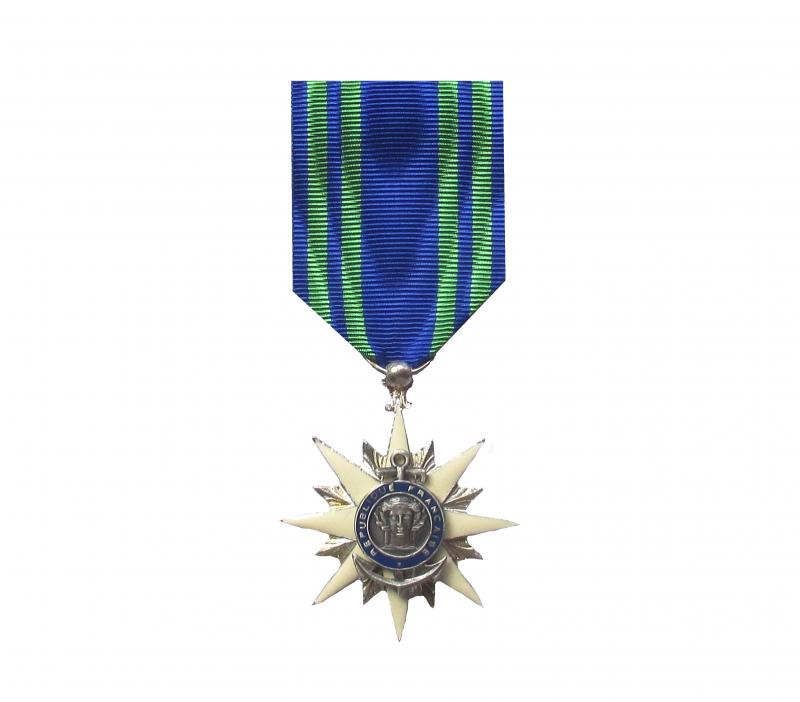  Mérite Maritime Chevalier Ordonnance
