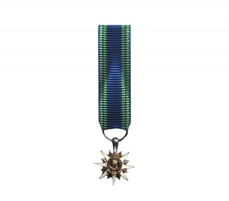 Mérite Maritime Chevalier Réduction