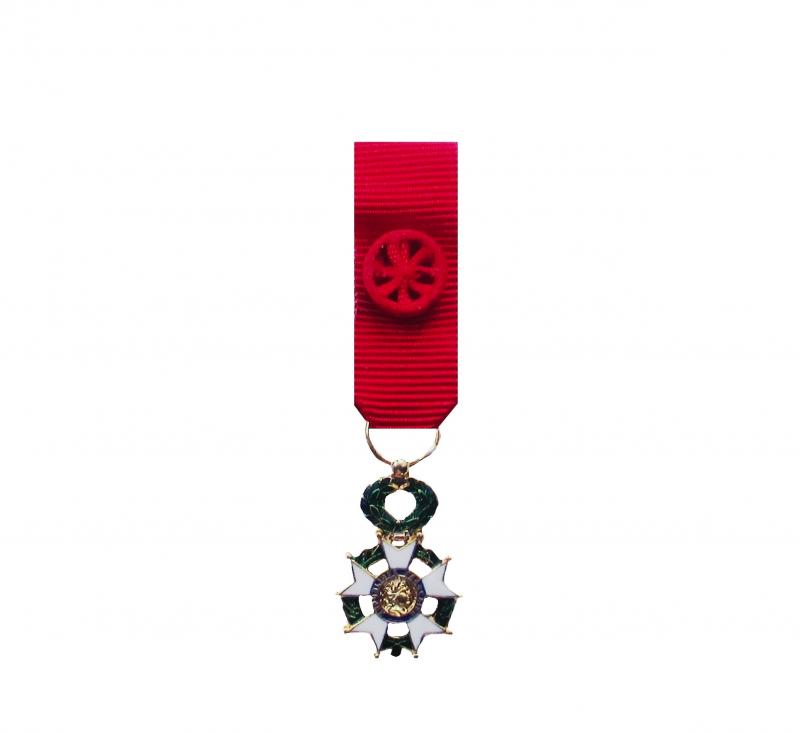 Légion d Honneur Officier Réduction
