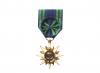 Mérite Maritime Officier Ordonnance