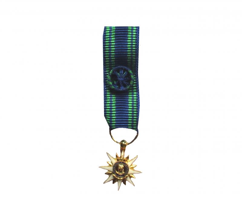 Mérite Maritime Officier Réduction