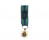 Mérite Maritime Officier Réduction