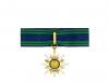 Mérite Maritime Commandeur Ordonnance
