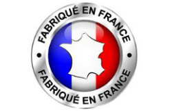 Fabriqué en france